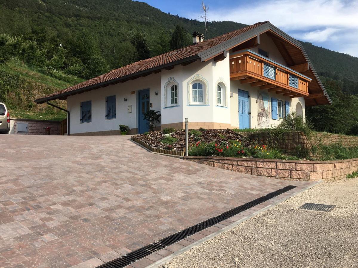 Casa Moret سبورماغيور المظهر الخارجي الصورة