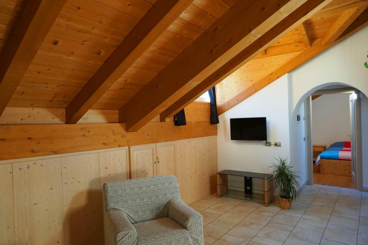 Casa Moret سبورماغيور المظهر الخارجي الصورة